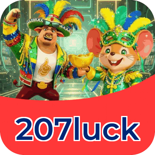 Cashback semanal 207luck