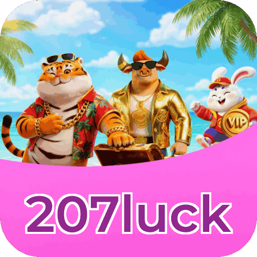 Lottery Clássica na 207luck
