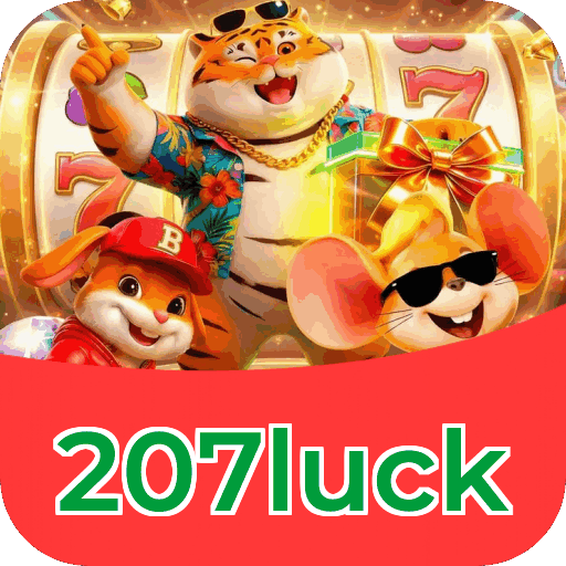 Login rápido no app 207luck