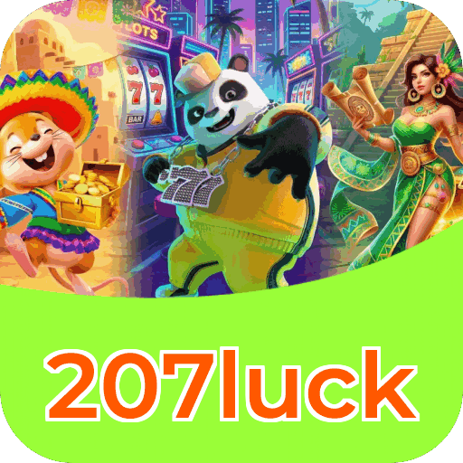 Jogos com maior RTP na 207luck