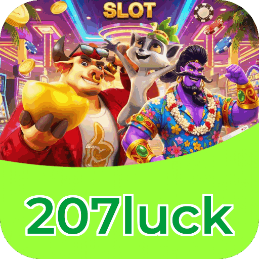 Baixar APK 207luck