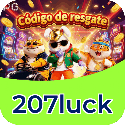 Dealers profissionais da 207luck