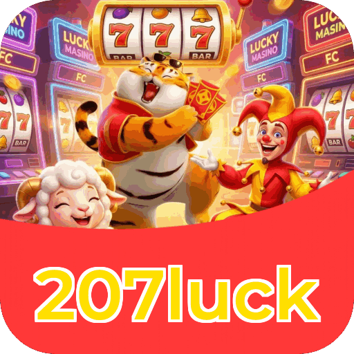 Segurança 207luck