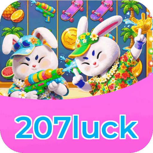 Suporte 207luck