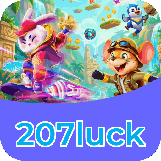 Instalar APK 207luck