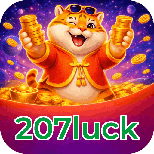 Sistema de Segurança Avançado 207luck - Criptografia e Proteção