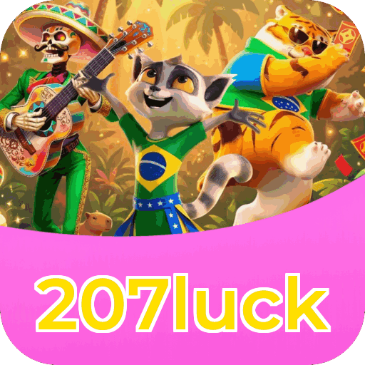 Equipe de suporte ao cliente da 207luck
