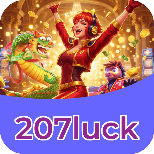 Métodos de pagamento aceitos na 207luck