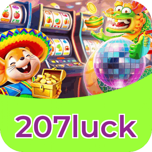 Slots Premium da PG Soft na 207luck