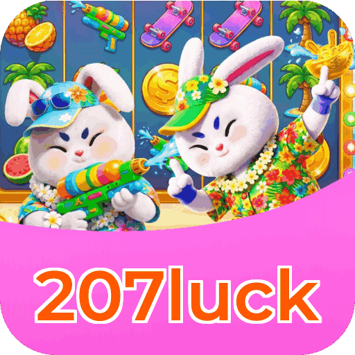 Download PC 207luck