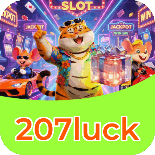 Cashback Semanal 207luck