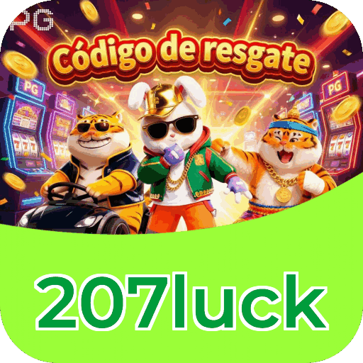 Instalação Android 207luck