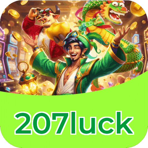 Download Android 207luck