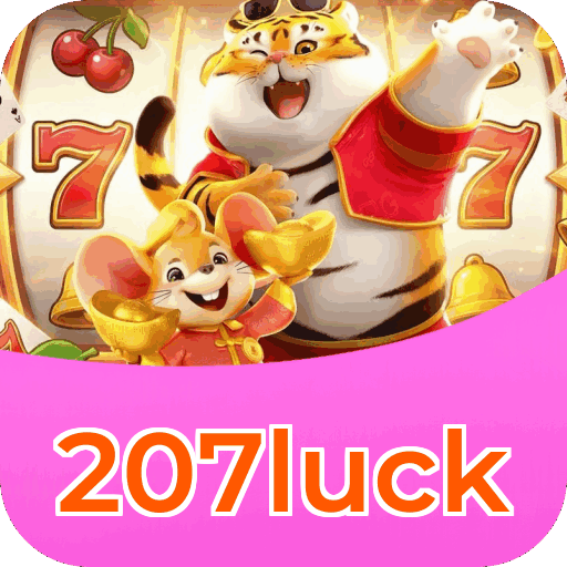 Siga a 207luck no Facebook